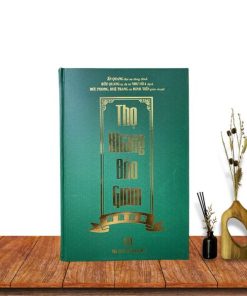 Thọ Khang Bảo Giám – Đại sư Ấn Quang