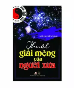 Thuật Giải Mộng Của Người Xưa