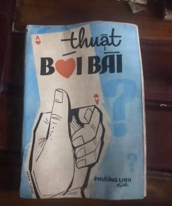 Thuật Bói Bài (Bài Tarot, Bài Tây, Bài Cào) – Sepharial