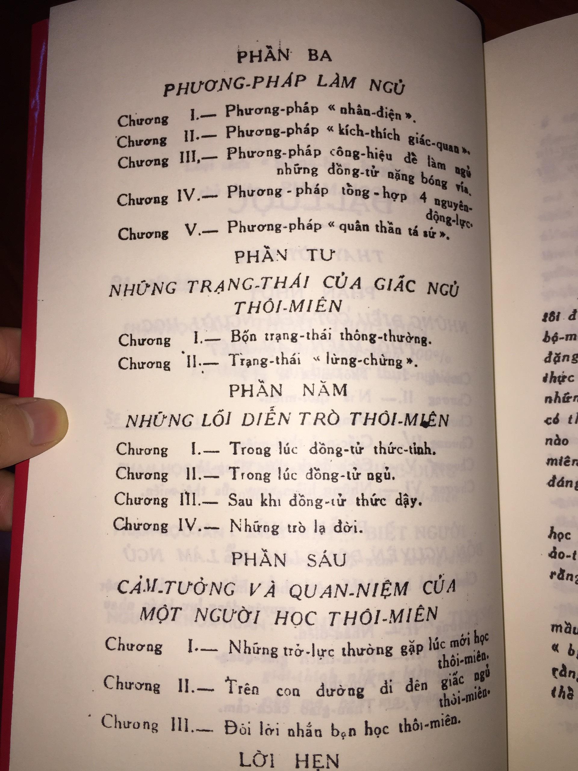 Thuật Thôi Miên Phương Pháp Thực Hành 100% – Phạm Học Tân - Ảnh 5