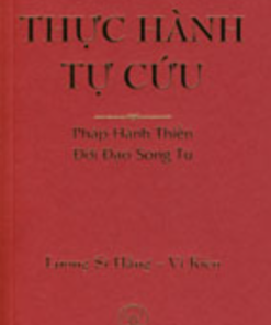 Phương Pháp Công Phu Thực Hành Tự Cứu – Thiền Sư Lương Sĩ Hằng