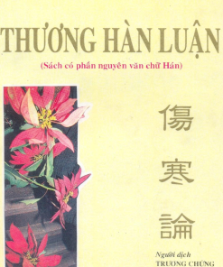 Thương Hàn Luận – Trương Trọng Cảnh