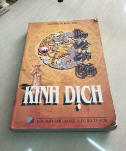 Tìm Về Cội Nguồn Kinh Dịch - Nguyễn Vũ Tuấn Anh