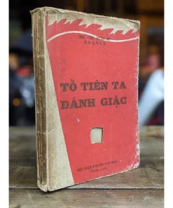 Tổ Tiên Ta Đánh Giặc (Nghệ Thuật Quân Sự Của Cha Ông) – Học Viện Quân Sự QĐNDVN
