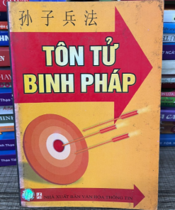 Binh Pháp Tôn Tử
