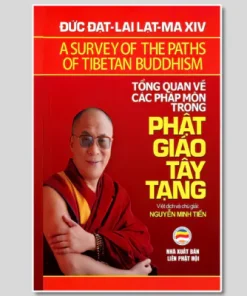 Tổng Quan Về Các Pháp Môn Trong Phật Giáo Tây Tạng – Đức Đạt Lai Lạt Ma