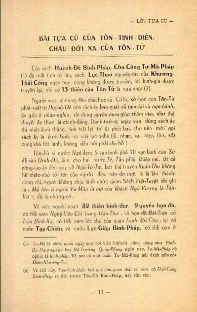 Tôn Ngô Binh Pháp (NXB Khai Trí 1968) – Nguyễn Phước Hải - Ảnh 4