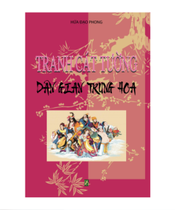 Tranh Cát Tường Dân Gian Trung Hoa