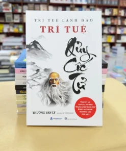 Trí Tuệ Lãnh Đạo Trí Tuệ Quỷ Cốc Tử - Thường Vạn Lý