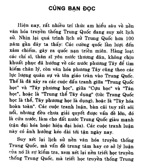 Triết Học Phương Đông (Tính) – Trương Lập Văn - Ảnh 4