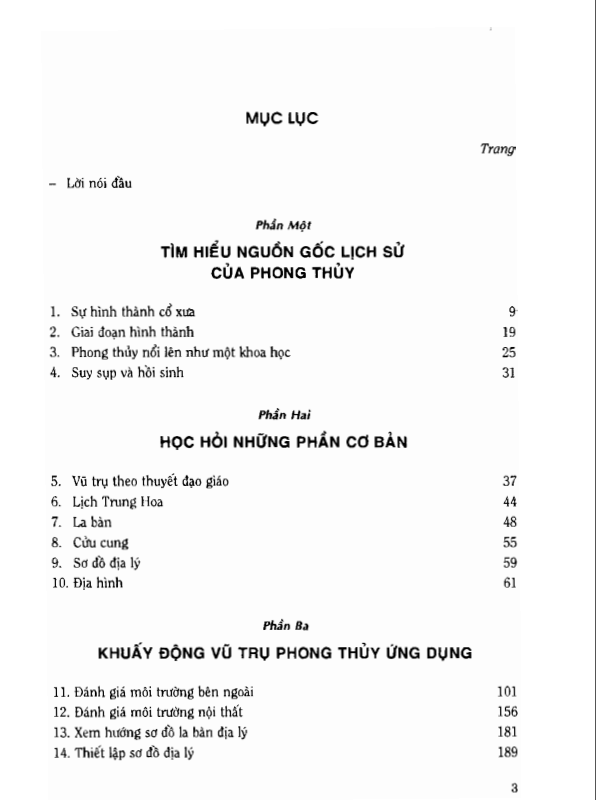 Phong Thủy Tri Thức Cổ Đại Hòa Nhập Trong Đời Sống Hiện Đại - Ảnh 2