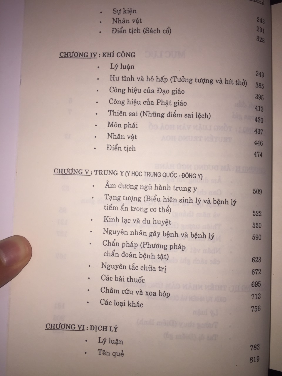 Từ Điển Văn Hóa Cổ Truyền Trung Hoa – Doãn Hiệp Lý - Ảnh 3