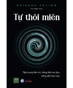 Tự Thôi Miên – Keisuke Fujino