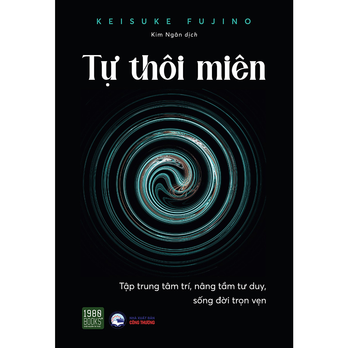 Tự Thôi Miên – Keisuke Fujino