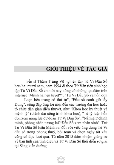 Bản tính tinh diệu tập 2- Thẩm Trừng Vũ - Ảnh 7