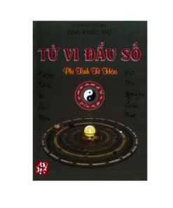 Tử Vi Đẩu Số Phi Tinh Tứ Hoá – Phúc Dụ