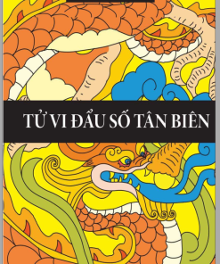 Tử Vi Đẩu Số Tân Biên-Vân Đằng Thái Thứ Lang