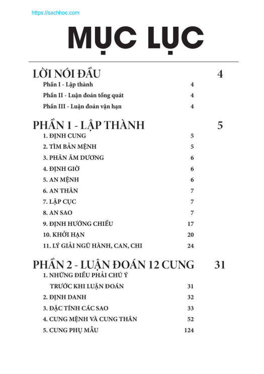 Tử Vi Đẩu Số Tân Biên-Vân Đằng Thái Thứ Lang - Ảnh 2