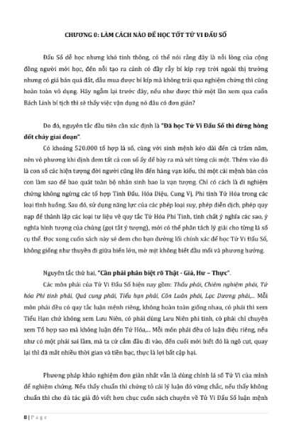 Tử Vi Đẩu Số Vận Mệnh Phân Tích – Tử Tằng Sinh - Ảnh 5