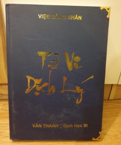 Tử Vi Dịch Lý – Vân Thanh Dịch Học Sĩ