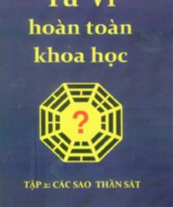 Tử Vi Hoàn Toàn Khoa Học Tập 2