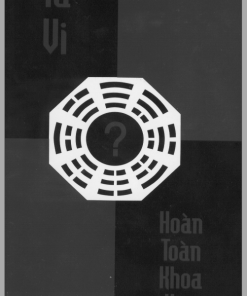 Tử Vi Hoàn Toàn Khoa Học Tập 1