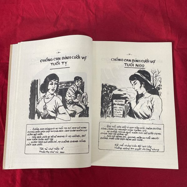 Tử Vi Mùa Cưới - Ảnh 5