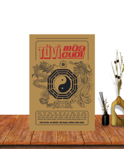 Tử Vi Mùa Cưới