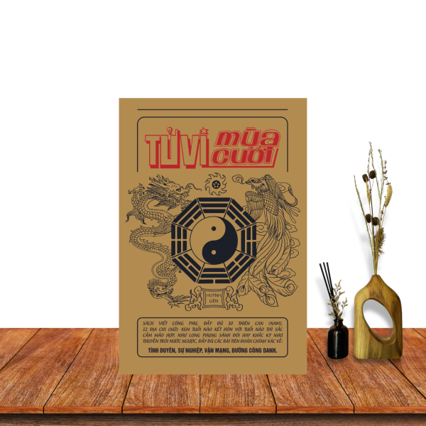 Tử Vi Mùa Cưới