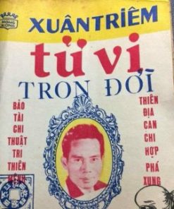 Tử Vi Trọn Đời – Xuân Triêm