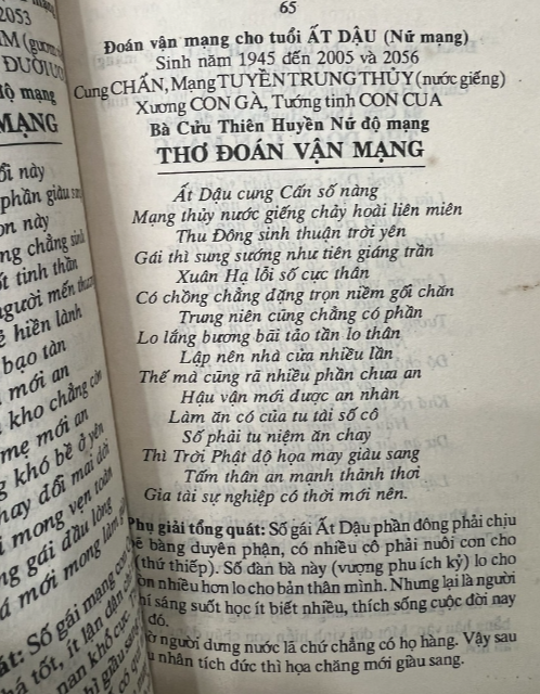 Tử Vi Đẩu Số Bổ Mệnh Thư (2 Tập) – Phan Tử Ngư - Ảnh 5