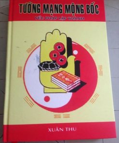 Tướng Mạng Mộng Bốc Xuất Bản 1958