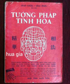 Tướng Pháp Tinh Hoa (Tướng Pháp Diễn Ca) – Thiết Khẩu