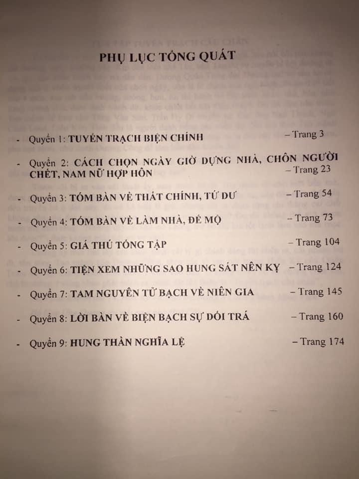 Tuyển Trạch Cầu Chân – Minh Viễn Hồ Quân - Ảnh 3