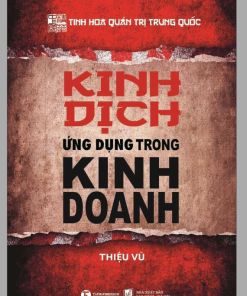 Kinh Dịch Ứng Dụng Trong Kinh Doanh