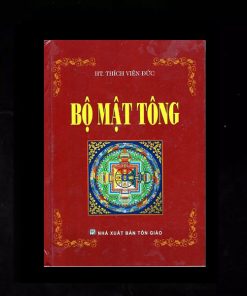 Bộ Mật Tông (Ấn Quyết Mật Tông) 4 Tập – HT. Thích Viên Đức