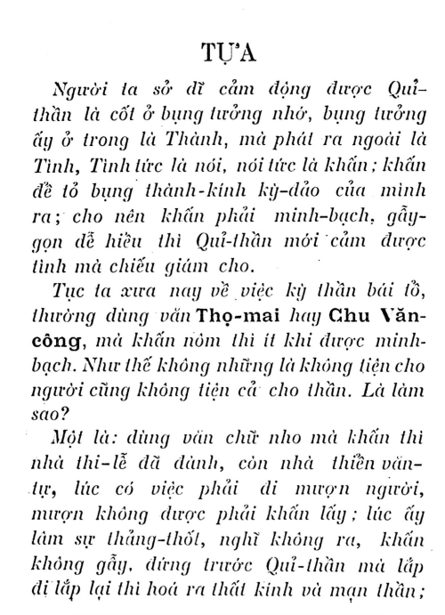 Văn Khấn Giỗ Tết - Ảnh 2