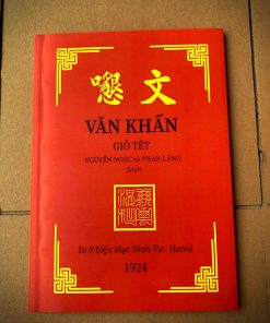 Văn Khấn Giỗ Tết