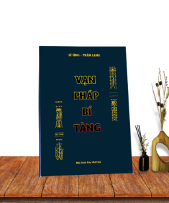 Vạn Pháp Bí Tàng – Lê Ứng, Trần Lang