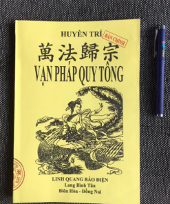 Vạn Pháp Quy Tông