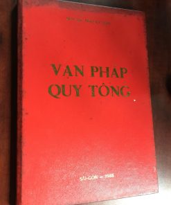 Vạn Pháp Quy Tông – Ngô Kỳ Sơn