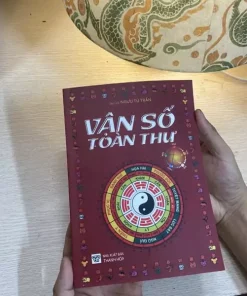 Vận Số Toàn Thư