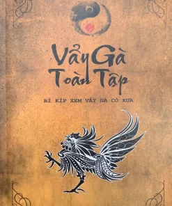 Vẩy Gà Toàn Tập (Bí kíp coi vẩy gà cổ xưa của các sư kê)
