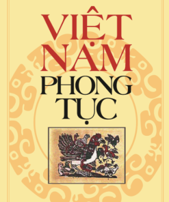 Việt Nam Phong Tục