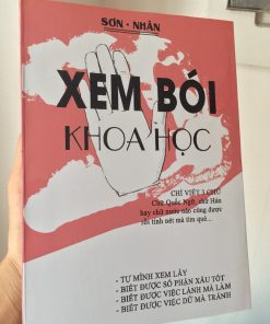 Xem Bói Khoa Học (Tính Chữ Nét Tìm Quẻ) – Sơn Nhân