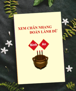 Xem Chân Nhang Đoán Lành Dữ – Tâm Linh Việt