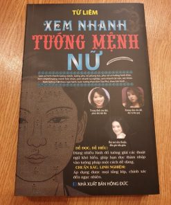 Xem Nhanh Tướng Mệnh Nữ - Từ Liêm