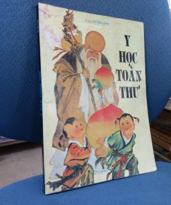 Y Học Toàn Thư – Lương Y Đỗ Tấn Long