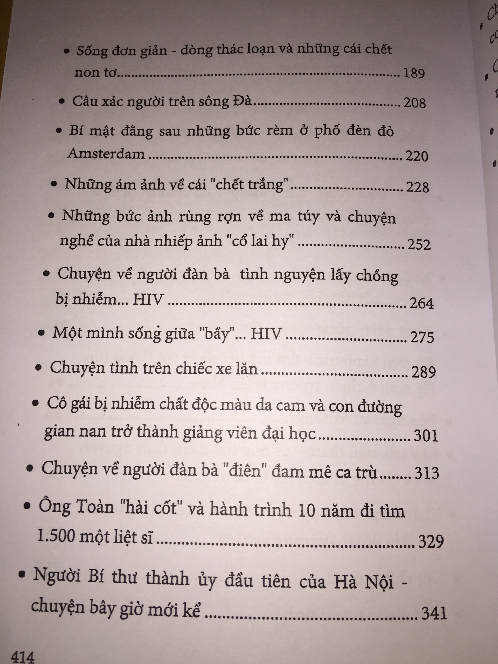 Bùa Ngải Xứ Mường – Hoàng Anh Sướng - Ảnh 3