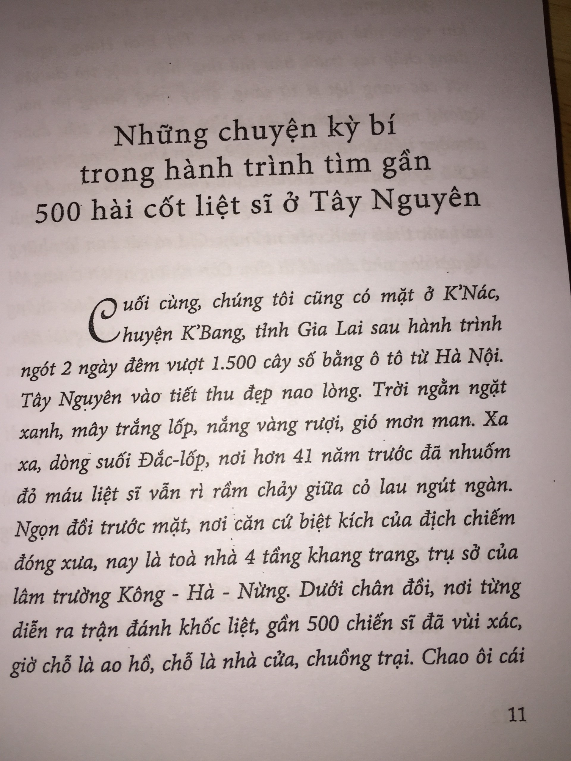 Bùa Ngải Xứ Mường – Hoàng Anh Sướng - Ảnh 4